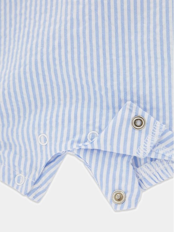 Guess Kids Guess Kids Zestaw dla niemowląt 181467 Niebieski