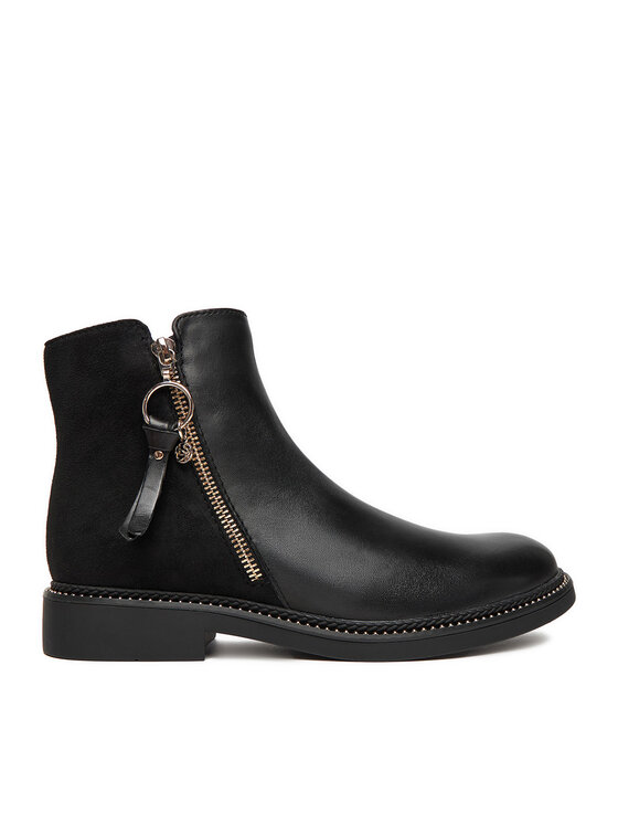 Lasocki Lasocki Stiefeletten CEO-RST-56007-13 Schwarz