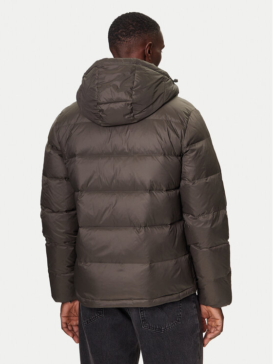 Calvin Klein Jeans Calvin Klein Jeans Пухено яке LV04RC518G Каки Regular Fit