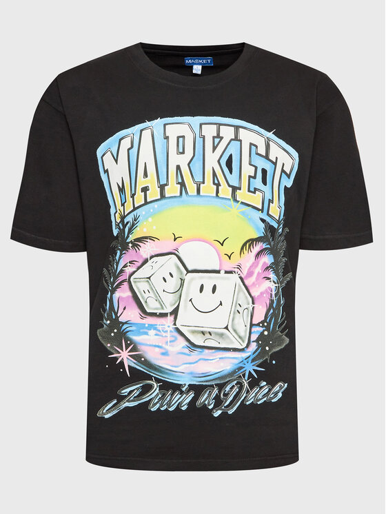 T-shirt Market