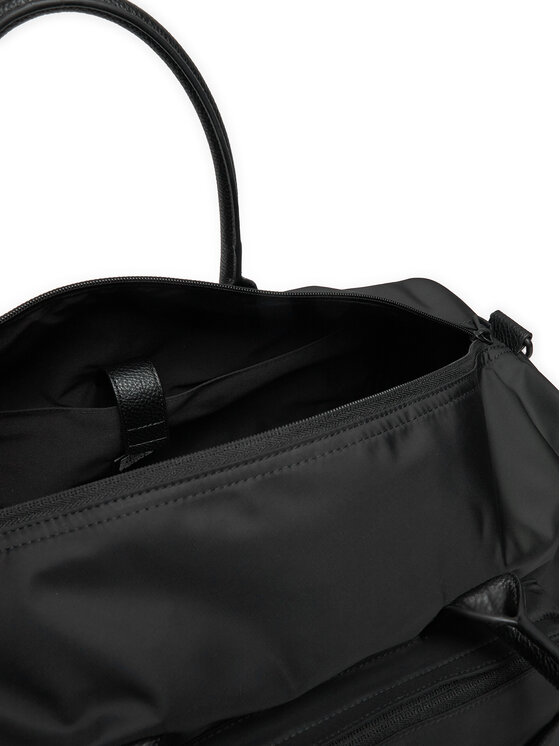 Tommy Hilfiger Tommy Hilfiger Borsa AM0AM12686 Nero