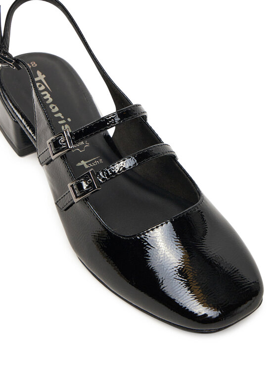 Tamaris Tamaris Sandali 1-29510-44 Nero