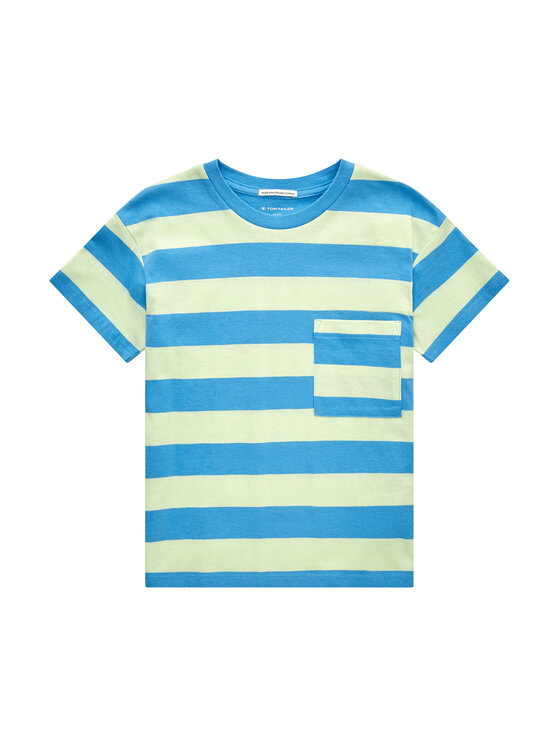 Tom Tailor Tricou 1035059 Colorat