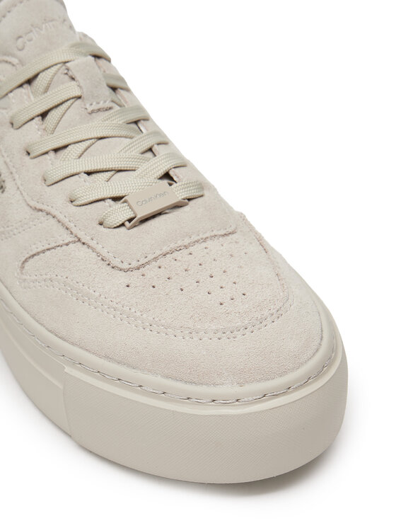 Calvin Klein Calvin Klein Sneakers HW0HW02203 Beige