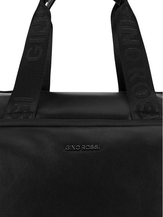 Gino Rossi Gino Rossi Wochenendtasche GIN-K-005-CCC-06 Schwarz