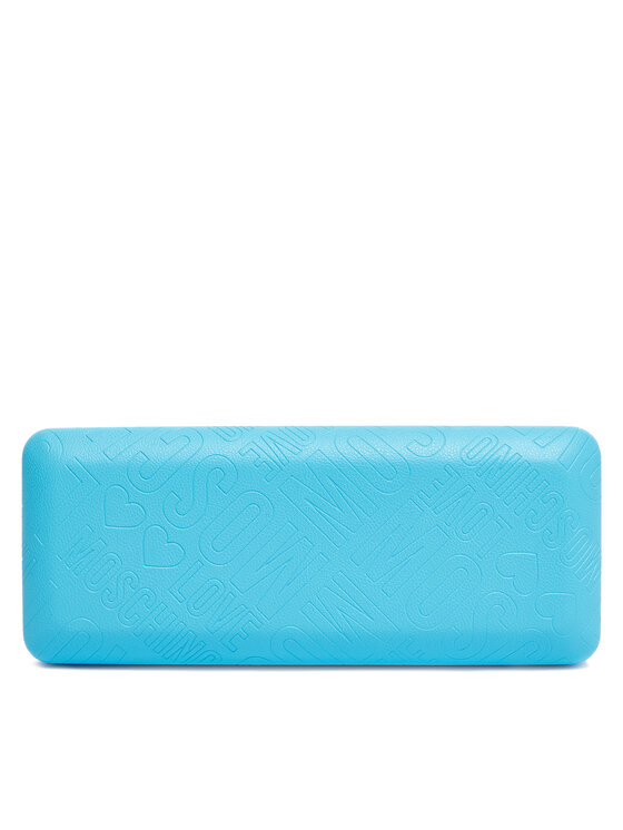 LOVE MOSCHINO LOVE MOSCHINO Sonnenbrillen MOL089/S Schwarz