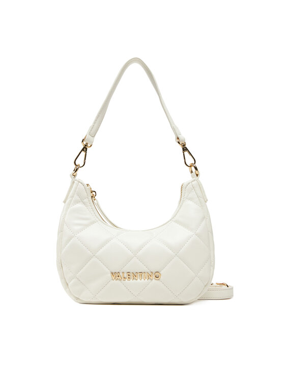 Valentino Valentino Borsetta Ocarina VBS3KK45R Bianco