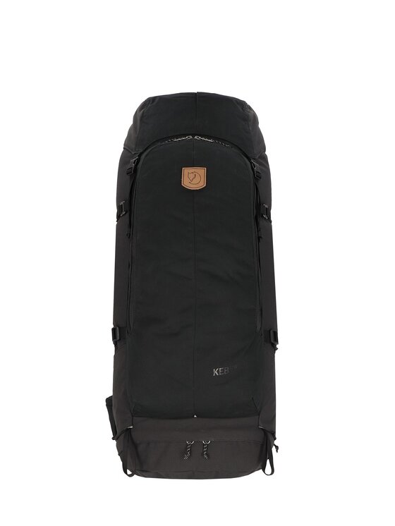 Fjällräven Fjällräven Plecak 226112 Czarny