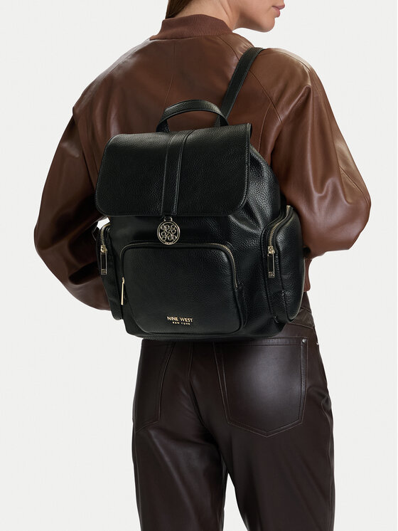 Nine West Nine West Rucksack CEO-NEVADA-LDA8272 Schwarz