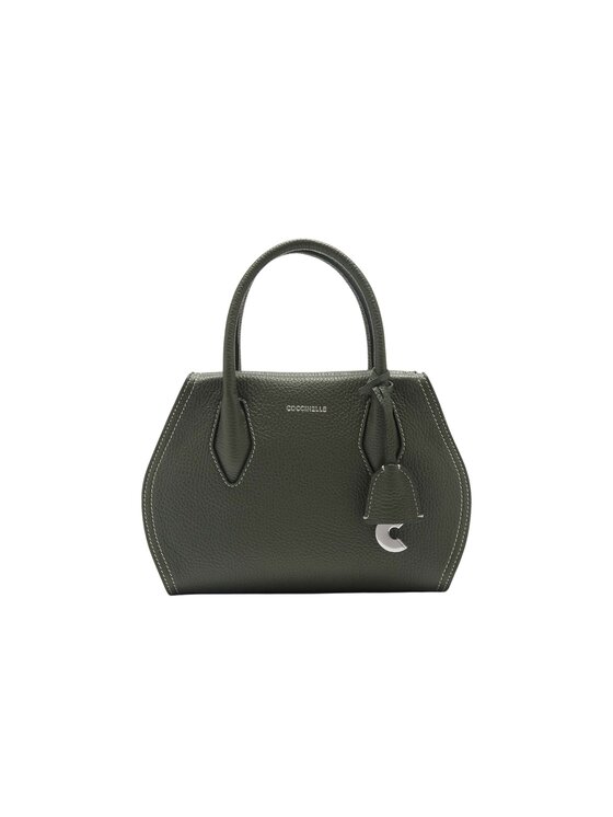 Coccinelle Coccinelle Borsetta Lord S1 Verde