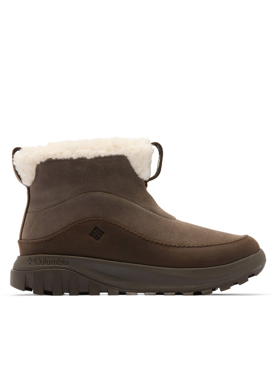 Columbia Columbia Апрески Snowtrot Ease™ 2165891 Кафяв