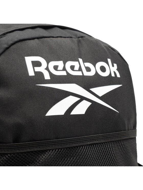Reebok Reebok Kuprinės RBK-P-008-CCC Juoda