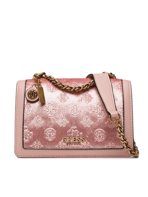 Borsetta Abey (EM) HWEM85 58190 Rosa