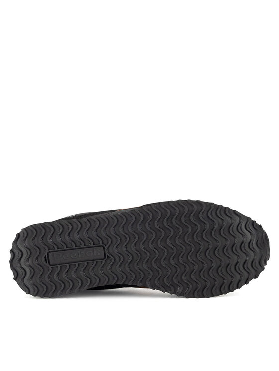 Reebok Reebok Αθλητικά H8-003 WW Μαύρο