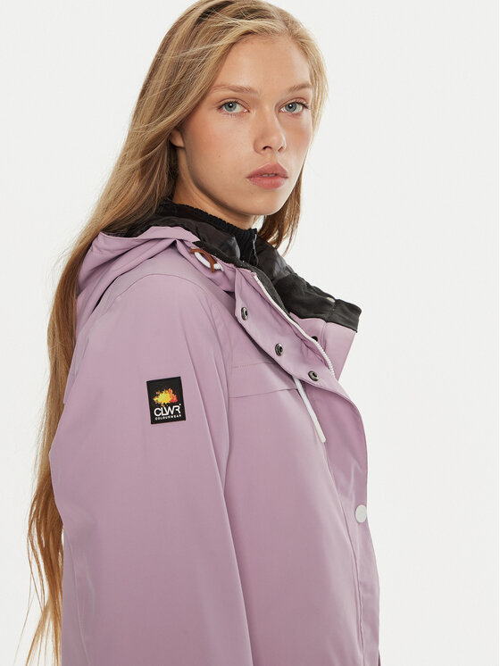 Colourwear Colourwear Suusajope 7010318 Lilla Regular Fit