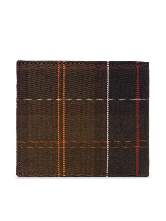 Barbour Barbour Портфейл MLG0046TN11 Кафяв