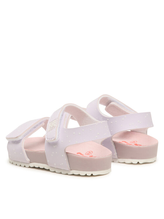 Sandali 232432 M Viola