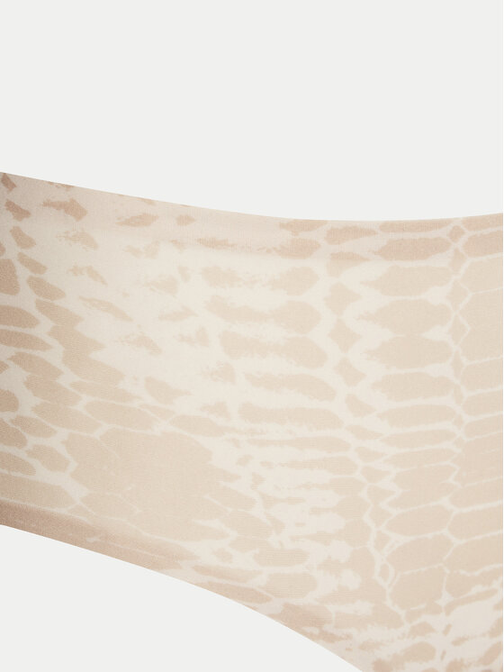 Chantelle Chantelle Figi klasyczne Soft Stretch C11D40 Różowy