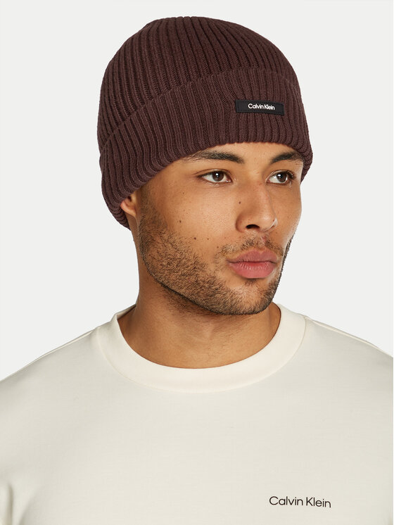 Calvin Klein Calvin Klein Kapa Classic K50K512362 Smeđa