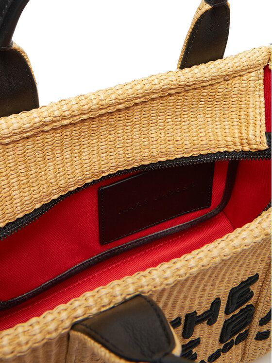 Marc Jacobs Marc Jacobs Torebka 2S4HTT058H03 Beżowy