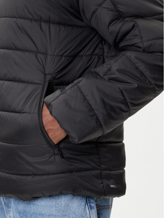 Puma Puma Winterjacke Ess 685211 01 Schwarz Regular Fit
