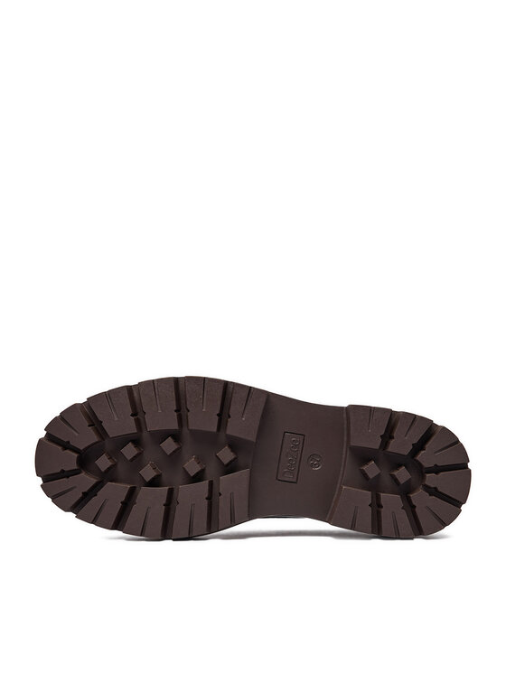 DeeZee DeeZee Pusbačiai CEO-LI25174-4 Ruda