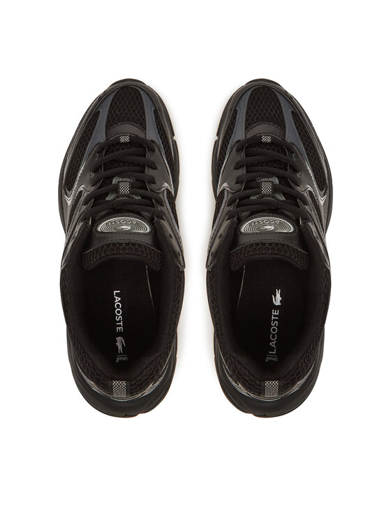 Lacoste Lacoste Snīkeri Storm 96 2K 7-49SFA0024 Melns