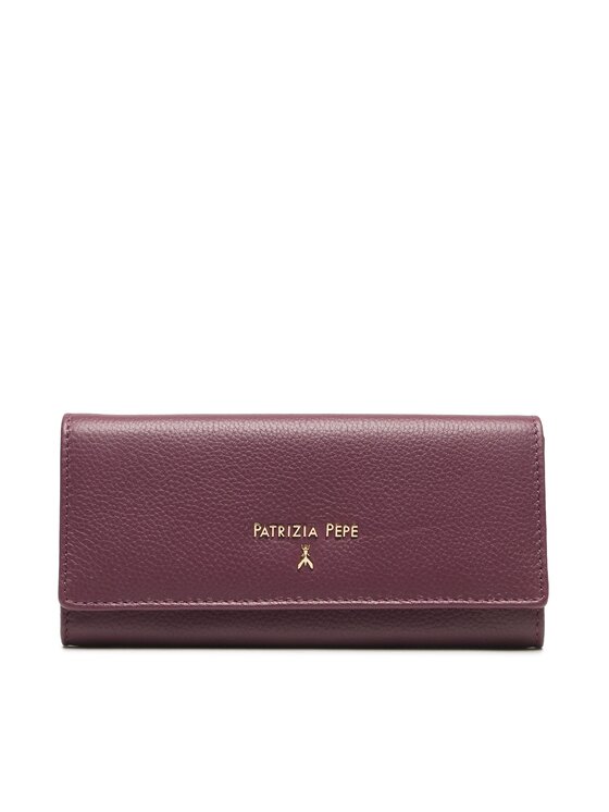 Patrizia Pepe Patrizia Pepe Portafoglio CQ0215/L001-M460 Viola