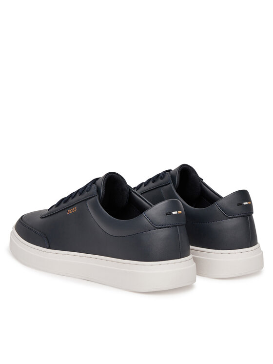 BOSS BOSS Sneakers Kieran 50536504 Bleumarin
