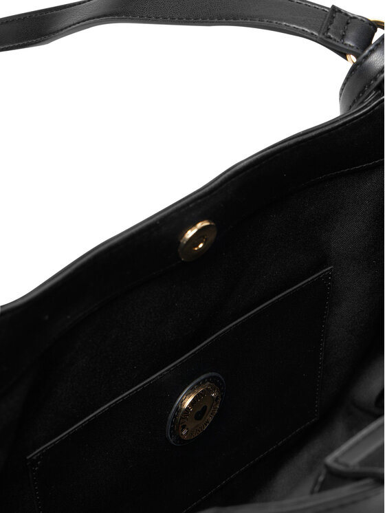 LOVE MOSCHINO LOVE MOSCHINO Torbica JC4206PP0MLA0000 Crna