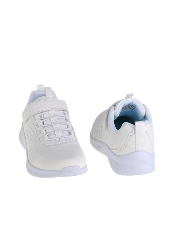 Skechers Skechers Sneakersy 302607L-WHT Biały