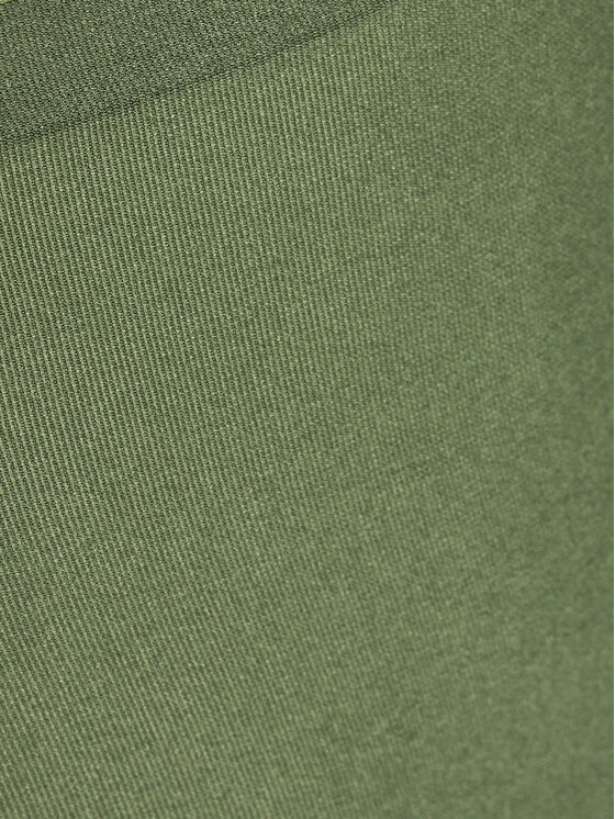 Chantelle Chantelle Brazilke s visokim strukom Soft Stretch C10690 Zelena