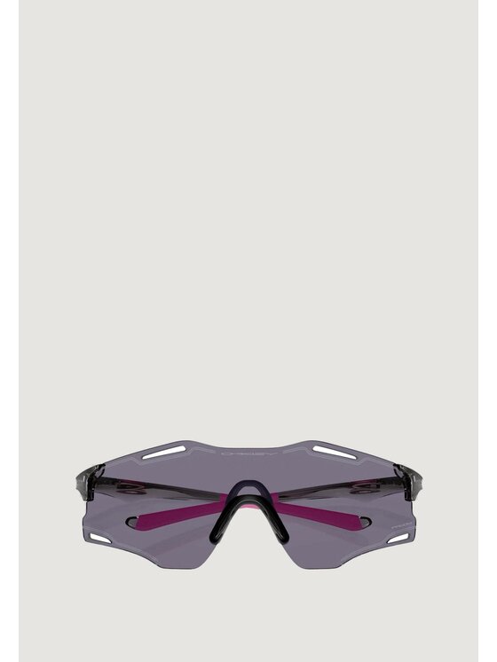 Oakley Oakley Γυαλιά ηλίου CYBR ZERO UNISEX Γκρι