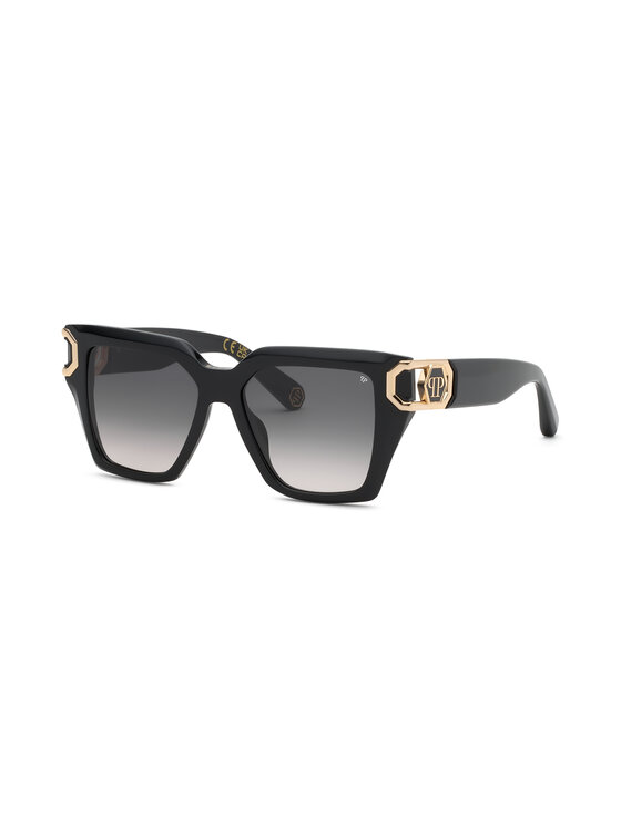 PHILIPP PLEIN PHILIPP PLEIN Okulary przeciwsłoneczne 28764 Czarny
