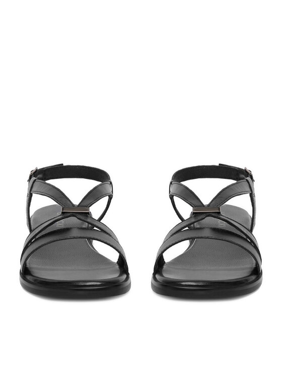 Lasocki Lasocki Sandalen CEO-WI16-FOXI-12 Schwarz