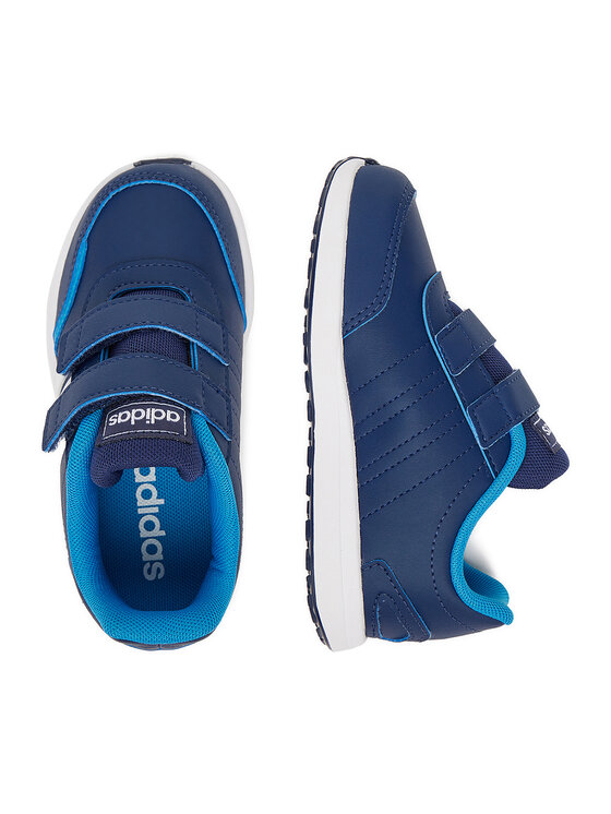 adidas adidas Laisvalaikio batai VS SWITCH 3 JR9279 Tamsiai mėlyna