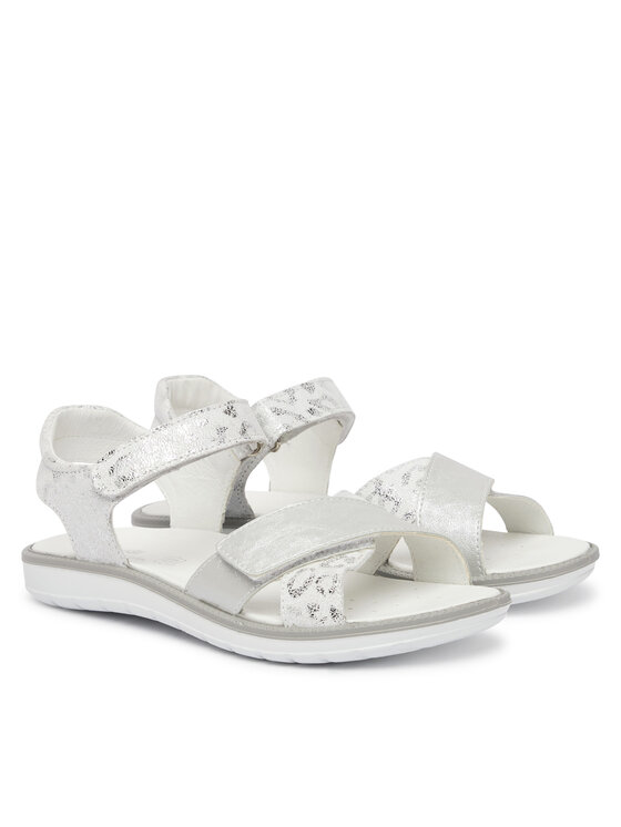 Primigi Primigi Sandali 1385311 D Argento