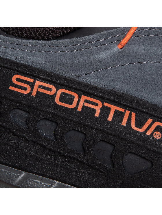 La Sportiva La Sportiva Трекінгові черевики Tx4 Approach 17W900304 Сірий