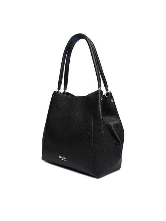 Nine West Nine West Geantă CEO-Olira-LDA8566 Negru