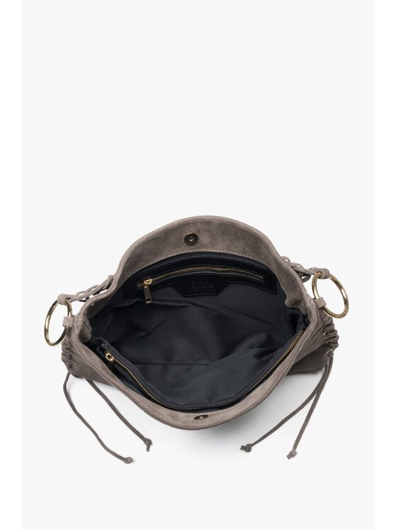 Estro Estro Τσάντα ER00118156 Μπεζ