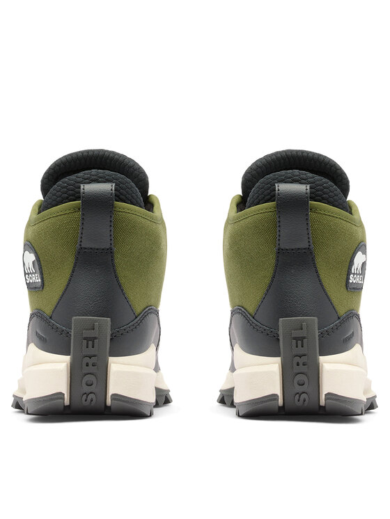 Sorel Sorel Tossud Ona™ Rmx Chukka 2096331355 Roheline