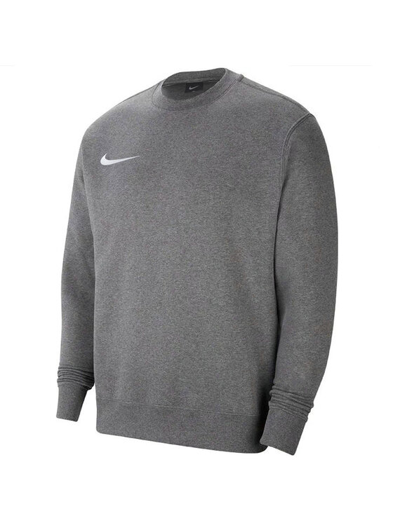 Nike Nike Bluza IB1190-071_S Szary Standard Fit