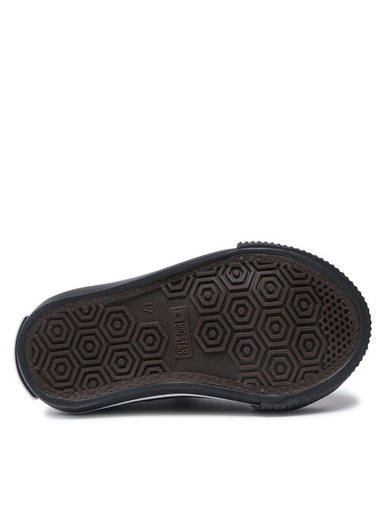 Big Star Shoes Big Star Shoes Tennised JJ374393 Must