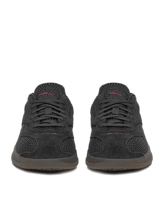 Reebok Reebok Sneakersy EO-HAMMER STREET 100244890 Szary