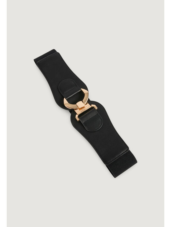 Morgan De Toi Morgan De Toi Cintura da donna 261-3ASTRO Nero