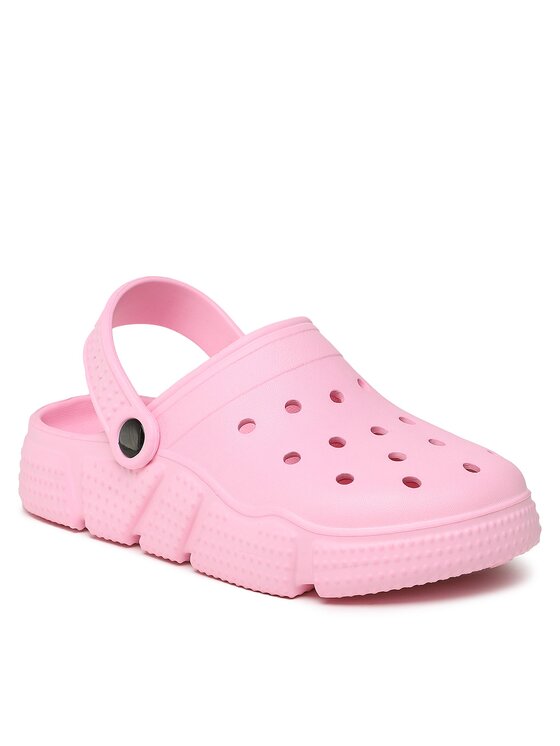 CRUZ CRUZ Plätud Pastown W Eva Sandal CR224405 Roosa