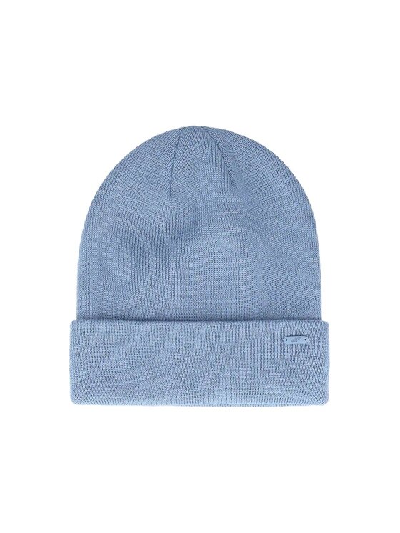 4F 4F Berretto 4FRAW24ACAPU540-32S Blu scuro