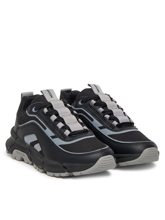 Geox Geox Tossud J Flexyper Plus J56MVB 0FU54 C0017 S Must