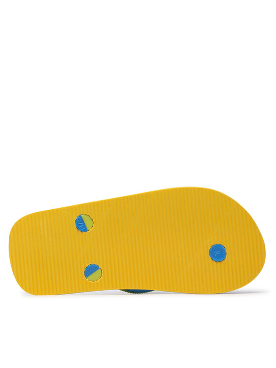 Action Boy Action Boy Infradito 802444 Verde