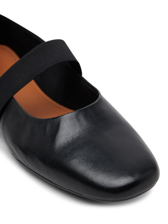 Vagabond Shoemakers Vagabond Shoemakers Baleríny Jolin 5508-501-20 Černá